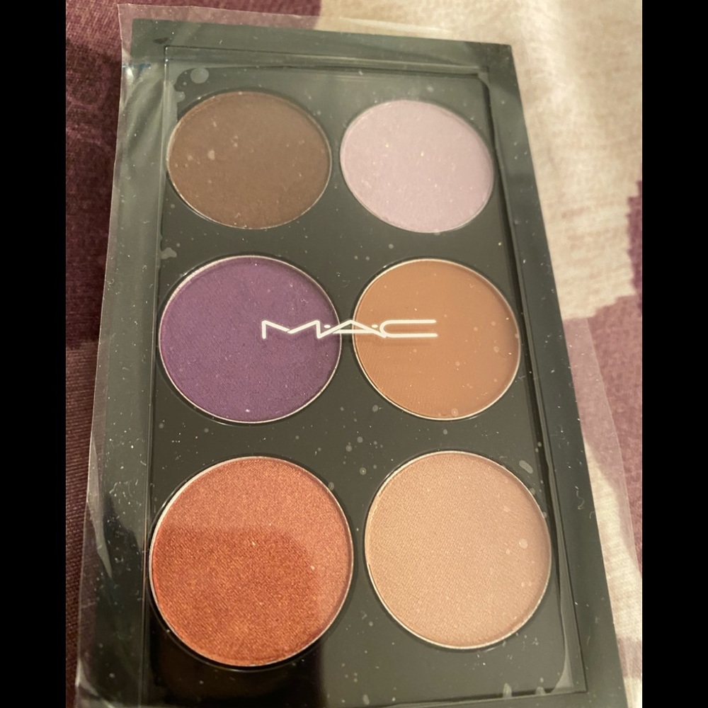 For Jesse Makeup package